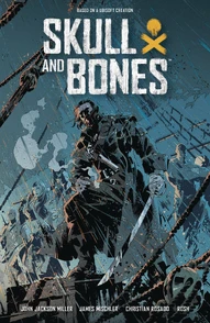 Skull & Bones: Savage Storm