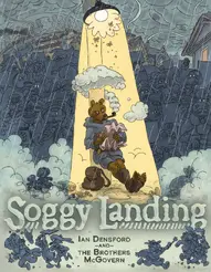 Soggy Landing (2023)