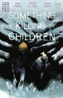 Something is Killing the Children #44 Something is Killing the Children #44