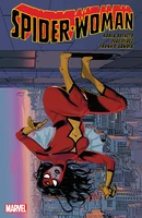 Spider-Woman Reviews