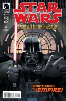 Star Wars: Darth Vader and the Ninth Assassin #2 Star Wars: Darth Vader and the Ninth Assassin #2