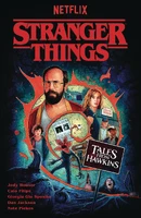 Stranger Things Tales From Hawkins TP Reviews