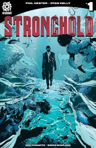 Stronghold #1