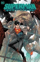 Superman: Son of Kal-El Vol. 2 Reviews
