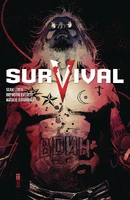 Survival (2023)  Collected TP Reviews
