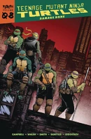 Teenage Mutant Ninja Turtles Reviews