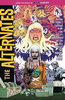 The Alternates (2023)  Collected TP Reviews