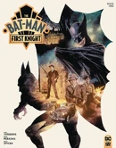The Bat-Man: First Knight #1