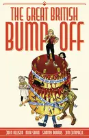 The Great British Bump Off Collected Reviews