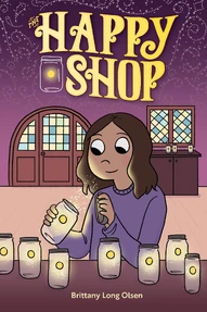 The Happy Shop OGN