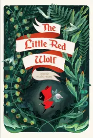 The Little Red Wolf (2023)