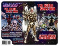 The Outer Space Men #1