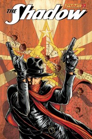 The Shadow #20