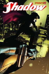 The Shadow #23