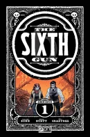 The Sixth Gun Vol. 1 Omnibus TP Reviews