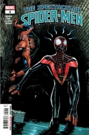 The Spectacular Spider-Men (2024)