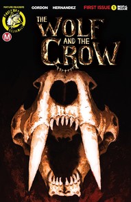 The Wolf and the Crow #1