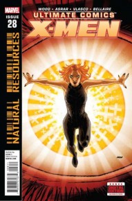 Ultimate Comics: X-Men #28