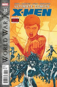 Ultimate Comics: X-Men #30