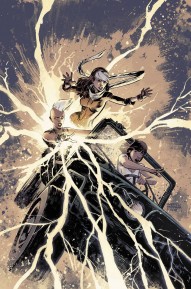 Ultimate Comics: X-Men #31