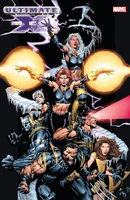 Ultimate X-Men Vol. 2 Omnibus Reviews