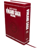 Vinland Saga Vol. 1 Deluxe Reviews