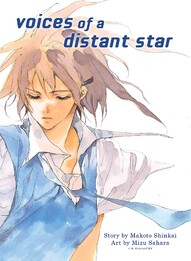 Voices of a Distant Star OGN
