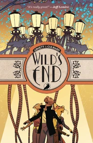Wild's End Collected