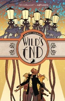 Wild's End Collected Reviews