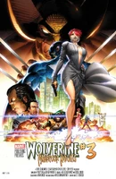 Wolverine: Madripoor Knights #3