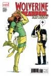Wolverine / Deadpool: The Decoy