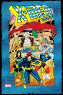 X-Men 2099 (1993)  Omnibus HC Reviews